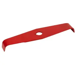 Comparateur de prix : MARQUE Lame 2 dents special ronces 295504-0 pour Debroussailleuse Oregon