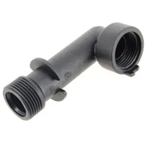 Kärcher Karcher Raccord cote aspiration noir pour Nettoyeur haute pression pas cher