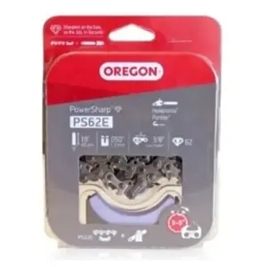 Comparateur de prix : Oregon Chaine oregon powersharp 571039 pour Tronconneuse Oregon