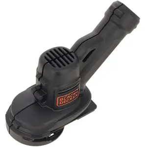 Comparateur de prix : Carter de moteur 90626114-01 pour Coupe bordures Black & decker