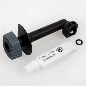 Kärcher Raccord a pince + joint 4.064-047.0 - nettoyeur haute pression karcher pas cher