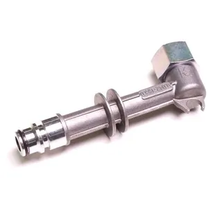 ADEPEM A VOS MARQUES, PRÊT, REPAREZ ! Sortie haute-pression 9.013-435.0 pour Nettoyeur haute pression Karcher pas cher