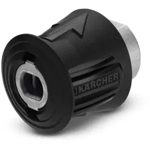 Kärcher Raccord rapide 4.470-041.0 pour Nettoyeur haute pression Karcher pas cher