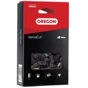 Husqvarna Chaine oregon, serie 3/8 91px040e 91vxl040e - tronconneuse