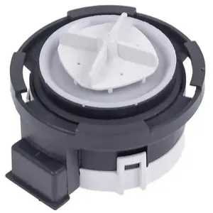 Pompe de vidange eau64082902 eau63743802 - lave-linge LG pas cher