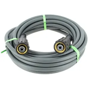 Flexible haute pression pour Nettoyeur haute pression Ryobi