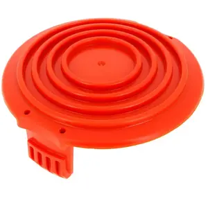 MARIE CLAIRE Couvercle de bobine 90529055-01 pour Coupe bordures Black & deckerVendu parcdiscount