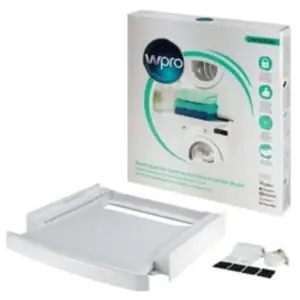 MARQUE Kit superposition sks10 484000008436 pour Lave-linge