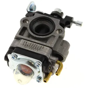 Carburateur sk-c52e/ss pour Debroussailleuse Ryobi, Debroussailleuse HomeliteVendu parcdiscount