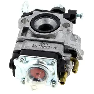 Carburateur h619 = h119 411286 pour Debroussailleuse Al-koVendu parcdiscount