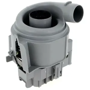 Bosch Pompe de cyclage-chauffage 00755078 - lave-vaisselle pas cher