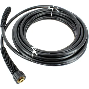 Ryobi - Flexible haute pression 10m - nettoyeur haute pression pas cher