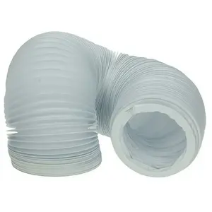 Laden Gaine seche-linge d=102mm 3m asg310 484000008556 - seche-linge