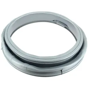 Joint de hublot dc64-02750a dc64-02888a - lave-linge samsung pas cher