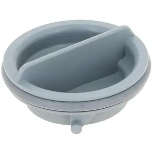 Bouchon de rincage gris c00287671 pour lave-vaisselle ariston pas cher