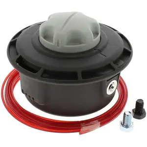 Bobine + fil complete 5132002578 pour Debroussailleuse RyobiVendu parcdiscount