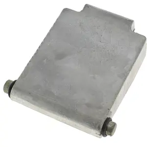 Fartools - Contre lame 91092644, cl181002102 - broyeur vegetaux