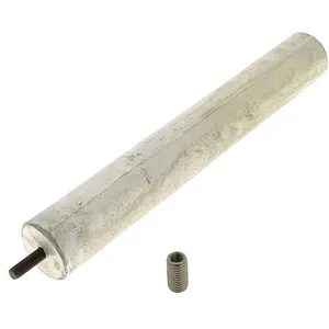 CHAFFOTEAUX Anode 180mm pas de 5 et 8 977127-01 61005907 - chauffe-eauVendu parcdiscount