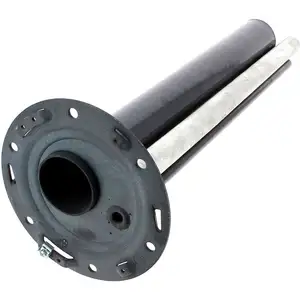 Corps de chauffe + anode, 60002197* pour Chauffe-eau AltechVendu parcdiscount