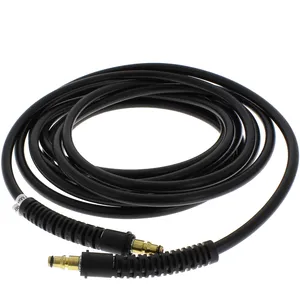 Comparateur de prix : Flexible haute pression 6m pour Nettoyeur haute pression Mac allister