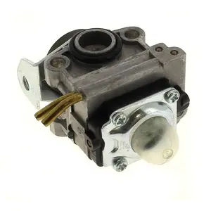 Carburateur h629-4c pour Debroussailleuse Ryobi, Coupe bordures RyobiVendu parcdiscount