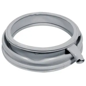 Joint de hublot (manchette) (00772658) Lave-linge Bosch constructa, neff, siemens, viva pas cher