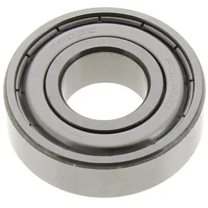Whirlpool Roulement 6203zz, 17x40x12mm 45-243 481252028002 - lave-linge pas cher