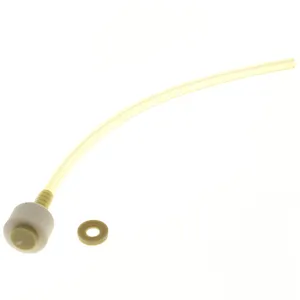 Bolens Ryobi - Crepine + durite 5131001086 791-682039 - debroussailleuseVendu parcdiscount