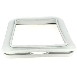 Comparateur de prix : Laden Manchette de cuve 481246668596 pour Lave-linge Whirlpool