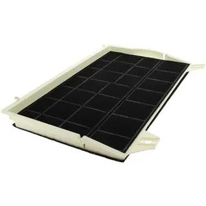 Filtre charbon pour Hotte Bosch Hotte Siemens, Hotte Neff pas cher