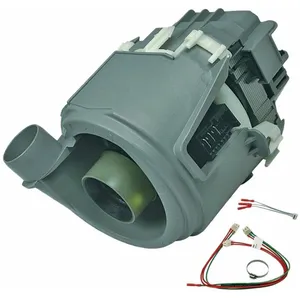 Bosch - Pompe de cyclage-chauffage 00654575 - lave-vaisselle pas cher