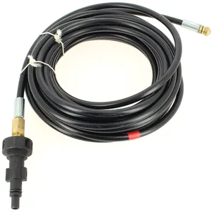 LAVOR Deboucheur canalisations 10m, 6.003.0048 - nettoyeur haute pression pas cher