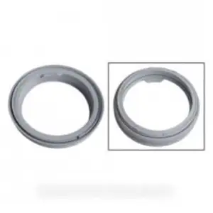 Soufflet de hublot 2804860200 pour Lave-linge Beko pas cher