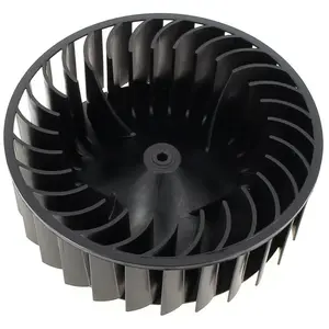 Whirlpool Turbine de ventilation c00738545 481010425277 - seche-linge pas cher