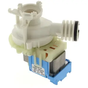 FRIGISTAR Pompe de vidange c00090537 c00143739 - lave-vaisselle