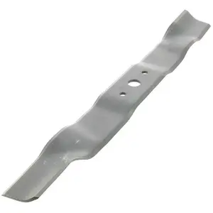 Lame l = 50cm 181004459/0 181004381/1 pour Tondeuse a gazon Alpina pas cher