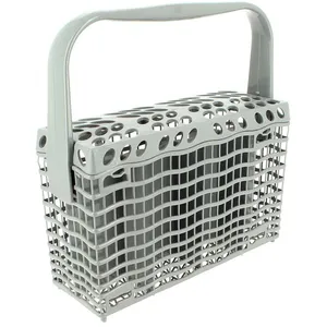 Panier a couverts gris 1170388233 1524746805 - lave-vaisselle pas cher