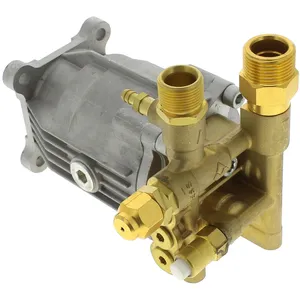 Comparateur de prix : Pompe complete 5.099.0115 pour Nettoyeur haute pression Lavor