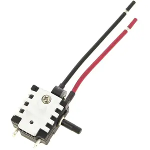 Ryobi - Interrupteur 5131034790 760943002 - coupe bordures pas cher