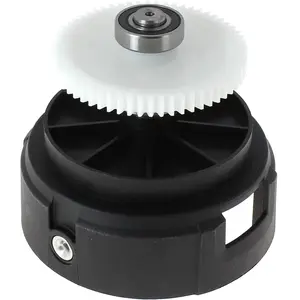 Comparateur de prix : MARIE CLAIRE Ensemble axe + roue, 90579838 pour Coupe bordures Black & decker