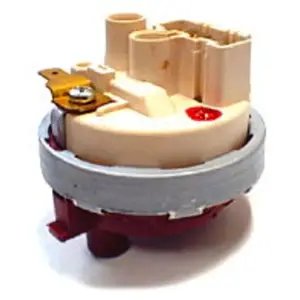 Miele Pressostat 1200/700 5419695 05419690 - lave-vaisselle pas cher