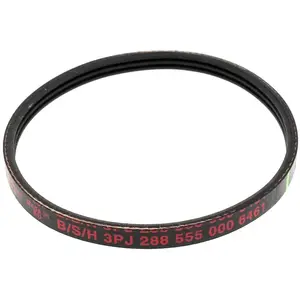 Bosch Courroie 288j3 = 3pj288 00154142 - seche-linge pas cher