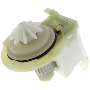 Bosch Pompe de vidange, 00165261, ebs2556-5104 - lave-vaisselle pas cher