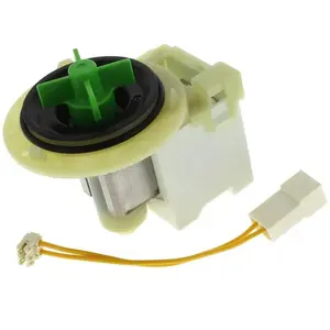 Brandt Pompe de vidange 00144309 = ebs021/0059 - lave-linge pas cher