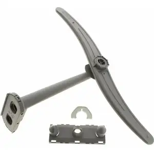 Bosch Bras lavage supérieur+support 00298594 - lave-vaisselle pas cher