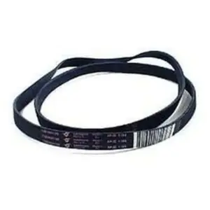 Courroie 1184j6 132353130/9 pour Lave-linge Electrolux pas cher