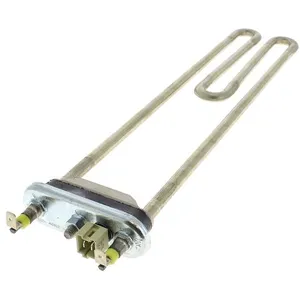Non communiqué Thermoplongeur+sonde 2000w, aeg73309901 - lave-linge pas cher