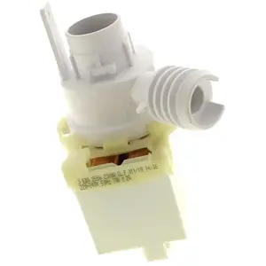 Smeg Pompe de vidange 61841 481290508156 pour Lave-vaisselle pas cher