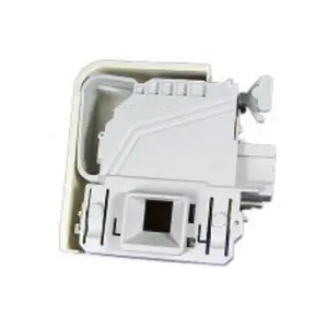 Interrupteur fermeture porte lave linge BOSCH authentique 619468 pas cher