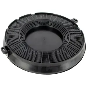 Comparateur de prix : Electrolux Ikea - Filtre charbon type 48, 484000008783 35602050 - hotte